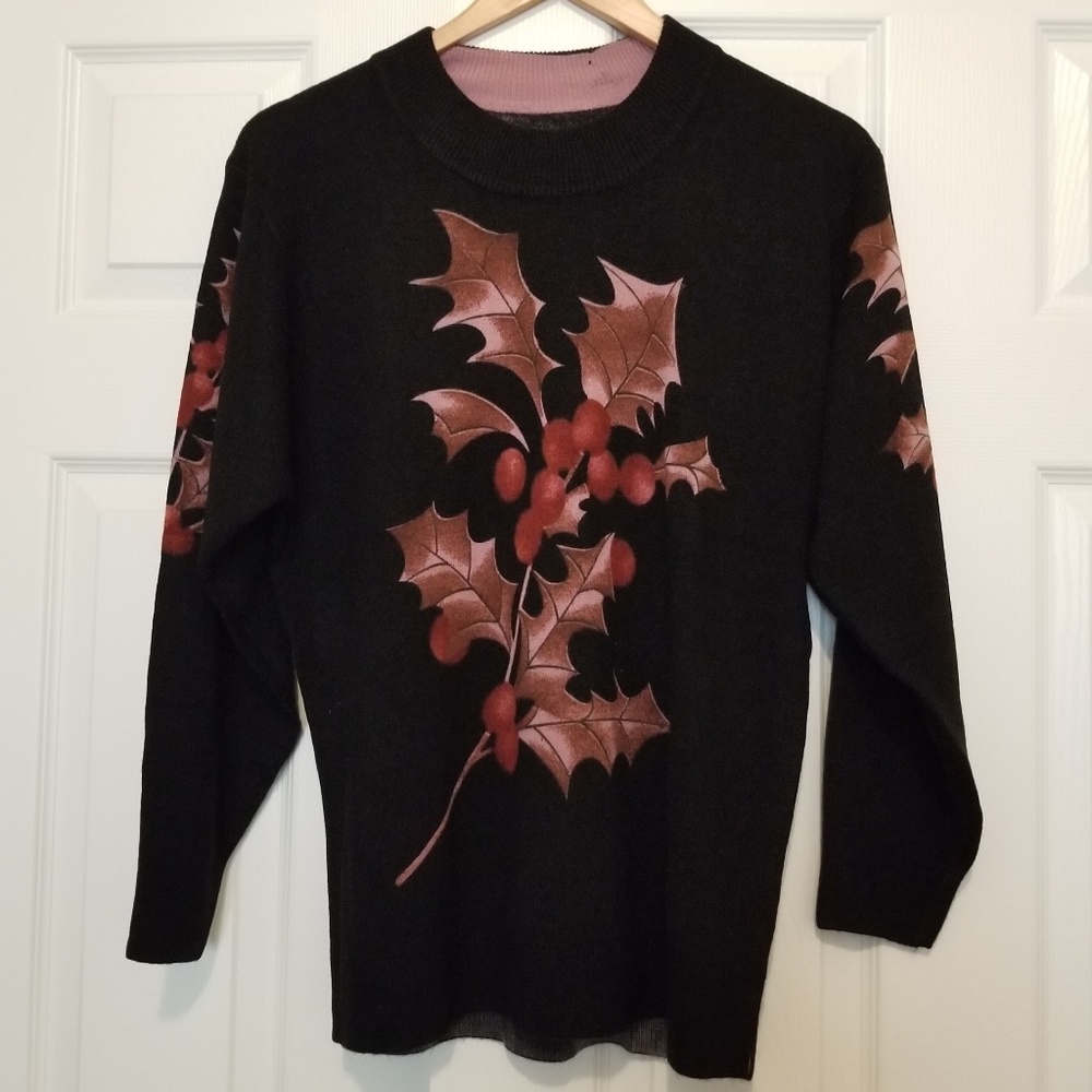 Vintage Sweater